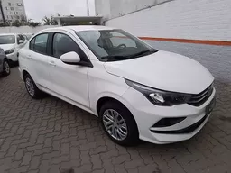 Fiat Cronos
