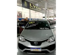 Toyota Etios