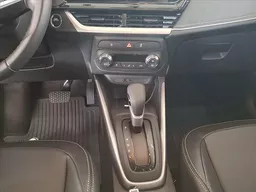 Chevrolet Montana