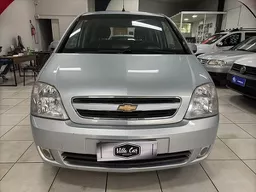 Chevrolet Meriva