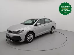 Volkswagen Virtus