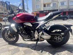 Honda CB 1000
