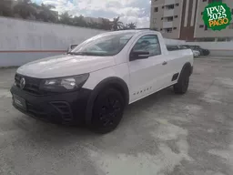 Volkswagen Saveiro