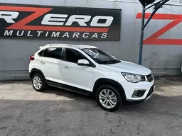 Chery Tiggo 2