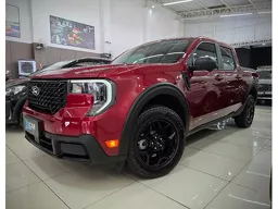 Ford Maverick