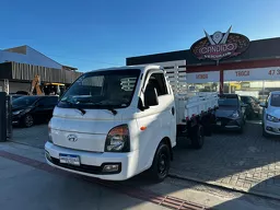 Hyundai HR
