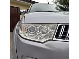 Mitsubishi Pajero Dakar