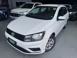 Volkswagen Voyage