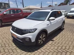 T-cross