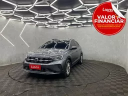 Volkswagen Nivus