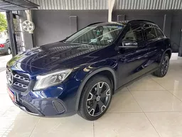 GLA 200