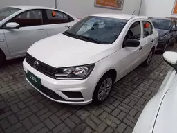 Volkswagen Voyage