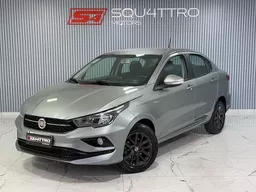 Fiat Cronos