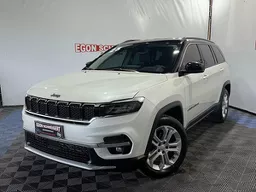 Jeep Commander