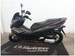 Honda PCX
