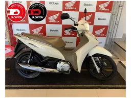 Honda Biz