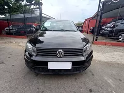 Volkswagen Voyage