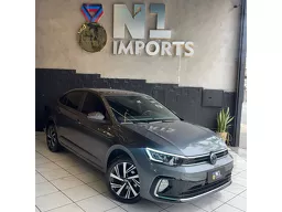 Volkswagen Virtus