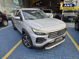 Fiat Pulse