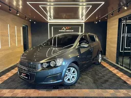 Chevrolet Sonic