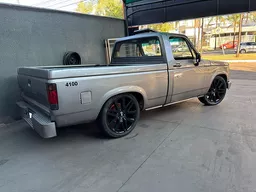 Chevrolet C20