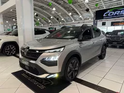 Renault Kardian