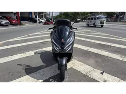Honda PCX