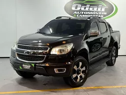 Chevrolet S10