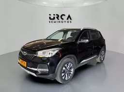 Chery Tiggo 5X