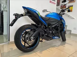Suzuki GSX-S