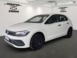 Volkswagen Polo Hatch