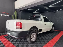 Volkswagen Saveiro