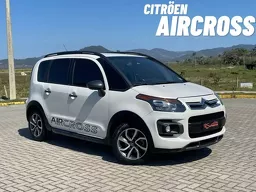 Citroën Aircross