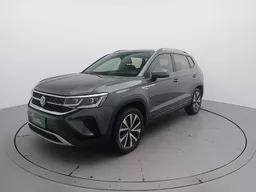 Volkswagen Taos