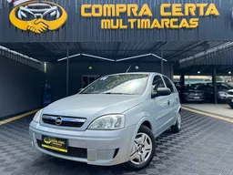 Chevrolet Corsa