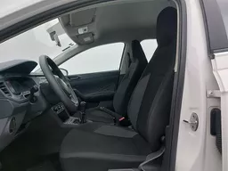 Volkswagen Polo Hatch
