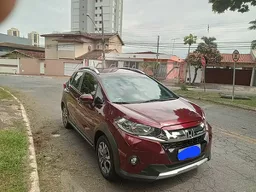 WR-V