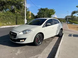 Fiat Bravo