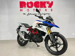 G 310 GS