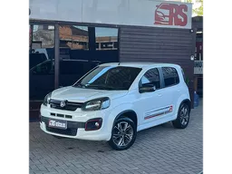 Fiat Uno