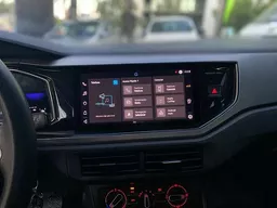 Volkswagen Nivus
