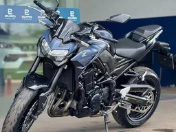 Kawasaki Z