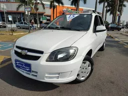 Chevrolet Celta