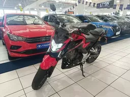 CB Twister