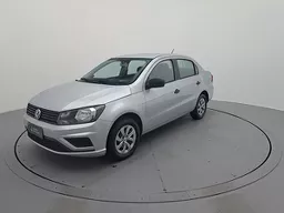 Volkswagen Voyage
