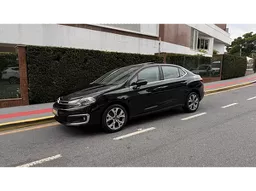 Citroën C4 Lounge