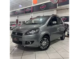 Fiat Idea