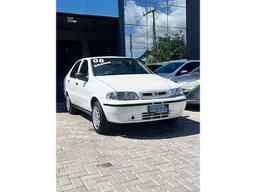 Fiat Siena