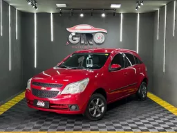 Chevrolet Agile