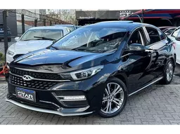 Chery Arrizo 6